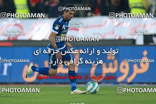 566236, Tehran, [*parameter:4*], لیگ برتر فوتبال ایران، Persian Gulf Cup، Week 24، Second Leg، Persepolis 0 v 0 Esteghlal Khouzestan on 2017/03/09 at Azadi Stadium