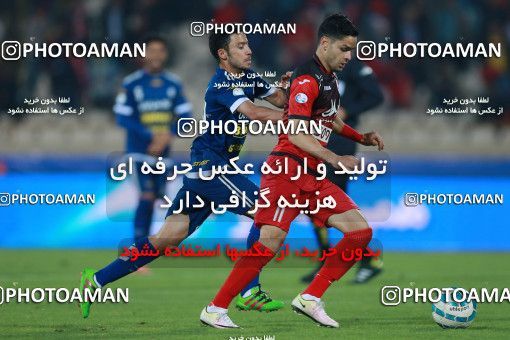 566399, Tehran, [*parameter:4*], Iran Pro League، Persian Gulf Cup، 2016-17 season، Second Leg، Week 24، Persepolis v Esteghlal Khouzestan on 2017/03/09 at Azadi Stadium  / ([*parameter:140*] - [*parameter:139*]) (00)