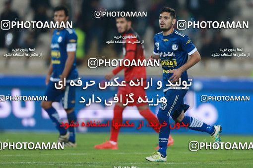 566657, Tehran, [*parameter:4*], لیگ برتر فوتبال ایران، Persian Gulf Cup، Week 24، Second Leg، Persepolis 0 v 0 Esteghlal Khouzestan on 2017/03/09 at Azadi Stadium