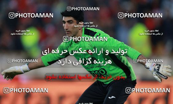 566156, Tehran, [*parameter:4*], لیگ برتر فوتبال ایران، Persian Gulf Cup، Week 24، Second Leg، Persepolis 0 v 0 Esteghlal Khouzestan on 2017/03/09 at Azadi Stadium
