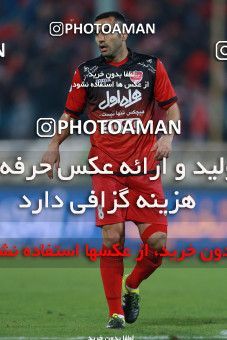 566241, Tehran, [*parameter:4*], لیگ برتر فوتبال ایران، Persian Gulf Cup، Week 24، Second Leg، Persepolis 0 v 0 Esteghlal Khouzestan on 2017/03/09 at Azadi Stadium