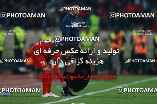 566748, Tehran, [*parameter:4*], لیگ برتر فوتبال ایران، Persian Gulf Cup، Week 24، Second Leg، Persepolis 0 v 0 Esteghlal Khouzestan on 2017/03/09 at Azadi Stadium