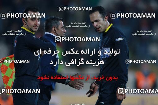 566035, Tehran, [*parameter:4*], لیگ برتر فوتبال ایران، Persian Gulf Cup، Week 24، Second Leg، Persepolis 0 v 0 Esteghlal Khouzestan on 2017/03/09 at Azadi Stadium