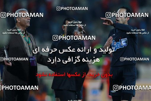 566776, Tehran, [*parameter:4*], لیگ برتر فوتبال ایران، Persian Gulf Cup، Week 24، Second Leg، Persepolis 0 v 0 Esteghlal Khouzestan on 2017/03/09 at Azadi Stadium