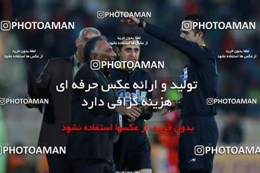566569, Tehran, [*parameter:4*], لیگ برتر فوتبال ایران، Persian Gulf Cup، Week 24، Second Leg، Persepolis 0 v 0 Esteghlal Khouzestan on 2017/03/09 at Azadi Stadium