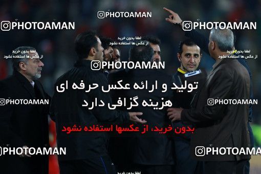 566039, Tehran, [*parameter:4*], لیگ برتر فوتبال ایران، Persian Gulf Cup، Week 24، Second Leg، Persepolis 0 v 0 Esteghlal Khouzestan on 2017/03/09 at Azadi Stadium