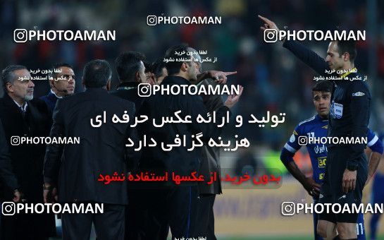 566661, Tehran, [*parameter:4*], لیگ برتر فوتبال ایران، Persian Gulf Cup، Week 24، Second Leg، Persepolis 0 v 0 Esteghlal Khouzestan on 2017/03/09 at Azadi Stadium