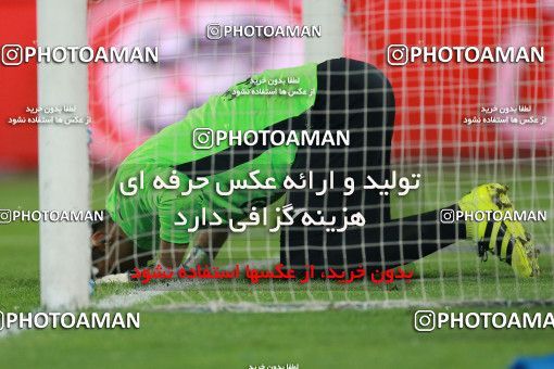 566999, Tehran, [*parameter:4*], لیگ برتر فوتبال ایران، Persian Gulf Cup، Week 24، Second Leg، Persepolis 0 v 0 Esteghlal Khouzestan on 2017/03/09 at Azadi Stadium