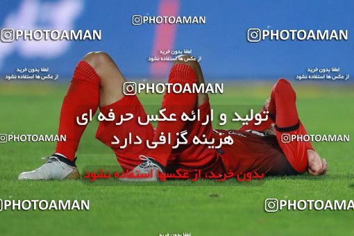 566497, Tehran, [*parameter:4*], لیگ برتر فوتبال ایران، Persian Gulf Cup، Week 24، Second Leg، Persepolis 0 v 0 Esteghlal Khouzestan on 2017/03/09 at Azadi Stadium
