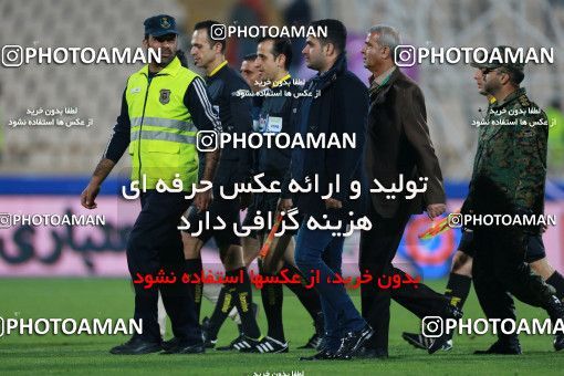 566146, Tehran, [*parameter:4*], لیگ برتر فوتبال ایران، Persian Gulf Cup، Week 24، Second Leg، Persepolis 0 v 0 Esteghlal Khouzestan on 2017/03/09 at Azadi Stadium