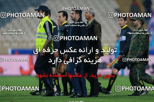 566747, Tehran, [*parameter:4*], لیگ برتر فوتبال ایران، Persian Gulf Cup، Week 24، Second Leg، Persepolis 0 v 0 Esteghlal Khouzestan on 2017/03/09 at Azadi Stadium
