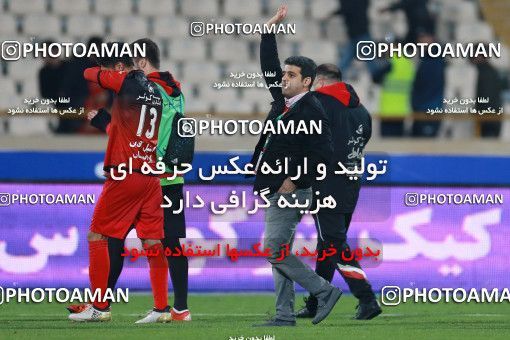 566961, Tehran, [*parameter:4*], لیگ برتر فوتبال ایران، Persian Gulf Cup، Week 24، Second Leg، Persepolis 0 v 0 Esteghlal Khouzestan on 2017/03/09 at Azadi Stadium