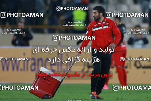 566652, Tehran, [*parameter:4*], لیگ برتر فوتبال ایران، Persian Gulf Cup، Week 24، Second Leg، Persepolis 0 v 0 Esteghlal Khouzestan on 2017/03/09 at Azadi Stadium