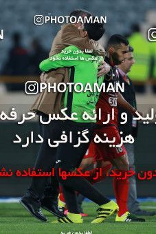566725, Tehran, [*parameter:4*], لیگ برتر فوتبال ایران، Persian Gulf Cup، Week 24، Second Leg، Persepolis 0 v 0 Esteghlal Khouzestan on 2017/03/09 at Azadi Stadium
