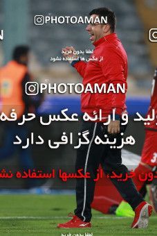 566342, Tehran, [*parameter:4*], لیگ برتر فوتبال ایران، Persian Gulf Cup، Week 24، Second Leg، Persepolis 0 v 0 Esteghlal Khouzestan on 2017/03/09 at Azadi Stadium