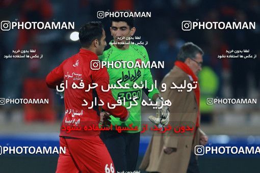 566643, Tehran, [*parameter:4*], لیگ برتر فوتبال ایران، Persian Gulf Cup، Week 24، Second Leg، Persepolis 0 v 0 Esteghlal Khouzestan on 2017/03/09 at Azadi Stadium