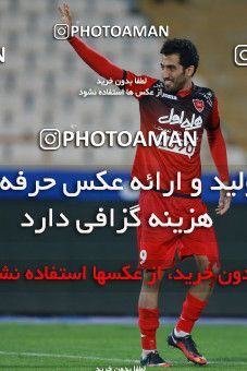 566847, Tehran, [*parameter:4*], لیگ برتر فوتبال ایران، Persian Gulf Cup، Week 24، Second Leg، Persepolis 0 v 0 Esteghlal Khouzestan on 2017/03/09 at Azadi Stadium