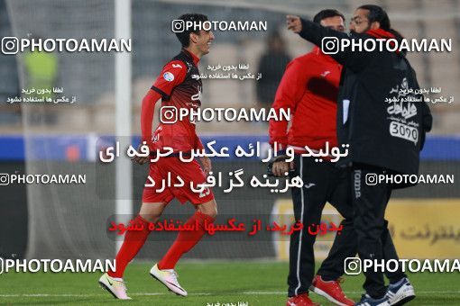 566062, Tehran, [*parameter:4*], لیگ برتر فوتبال ایران، Persian Gulf Cup، Week 24، Second Leg، Persepolis 0 v 0 Esteghlal Khouzestan on 2017/03/09 at Azadi Stadium