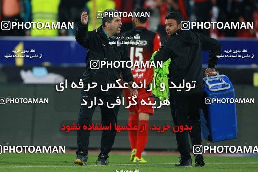 566590, Tehran, [*parameter:4*], لیگ برتر فوتبال ایران، Persian Gulf Cup، Week 24، Second Leg، Persepolis 0 v 0 Esteghlal Khouzestan on 2017/03/09 at Azadi Stadium