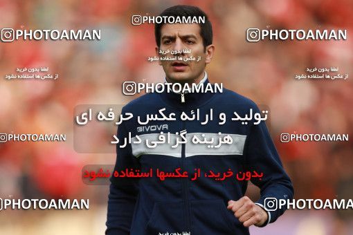 566126, لیگ برتر فوتبال ایران، Persian Gulf Cup، Week 24، Second Leg، 2017/03/09، Tehran، Azadi Stadium، Persepolis 0 - 0 Esteghlal Khouzestan