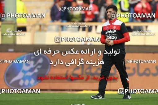 566248, Tehran, [*parameter:4*], لیگ برتر فوتبال ایران، Persian Gulf Cup، Week 24، Second Leg، Persepolis 0 v 0 Esteghlal Khouzestan on 2017/03/09 at Azadi Stadium