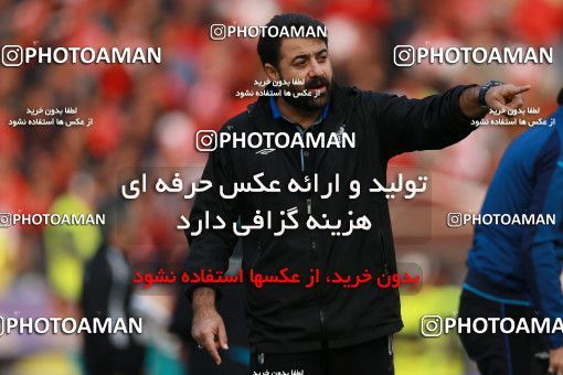 566775, Tehran, [*parameter:4*], لیگ برتر فوتبال ایران، Persian Gulf Cup، Week 24، Second Leg، Persepolis 0 v 0 Esteghlal Khouzestan on 2017/03/09 at Azadi Stadium