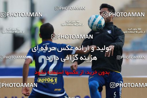 566660, Tehran, [*parameter:4*], لیگ برتر فوتبال ایران، Persian Gulf Cup، Week 24، Second Leg، Persepolis 0 v 0 Esteghlal Khouzestan on 2017/03/09 at Azadi Stadium