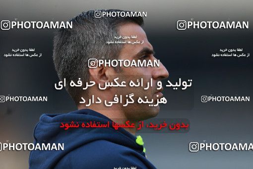 566749, Tehran, [*parameter:4*], لیگ برتر فوتبال ایران، Persian Gulf Cup، Week 24، Second Leg، Persepolis 0 v 0 Esteghlal Khouzestan on 2017/03/09 at Azadi Stadium