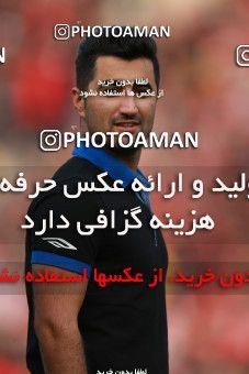 566265, Tehran, [*parameter:4*], لیگ برتر فوتبال ایران، Persian Gulf Cup، Week 24، Second Leg، Persepolis 0 v 0 Esteghlal Khouzestan on 2017/03/09 at Azadi Stadium