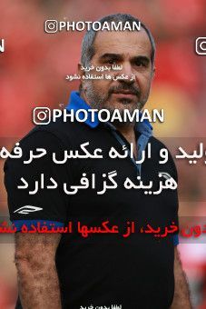 566502, Tehran, [*parameter:4*], لیگ برتر فوتبال ایران، Persian Gulf Cup، Week 24، Second Leg، Persepolis 0 v 0 Esteghlal Khouzestan on 2017/03/09 at Azadi Stadium