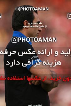 566492, Tehran, [*parameter:4*], لیگ برتر فوتبال ایران، Persian Gulf Cup، Week 24، Second Leg، Persepolis 0 v 0 Esteghlal Khouzestan on 2017/03/09 at Azadi Stadium