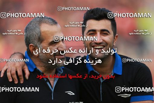 566691, Tehran, [*parameter:4*], لیگ برتر فوتبال ایران، Persian Gulf Cup، Week 24، Second Leg، Persepolis 0 v 0 Esteghlal Khouzestan on 2017/03/09 at Azadi Stadium