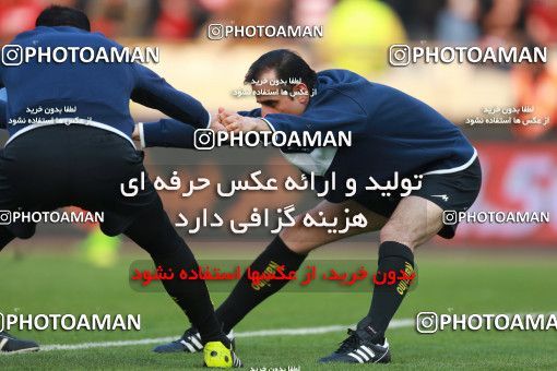 566968, Tehran, [*parameter:4*], لیگ برتر فوتبال ایران، Persian Gulf Cup، Week 24، Second Leg، Persepolis 0 v 0 Esteghlal Khouzestan on 2017/03/09 at Azadi Stadium