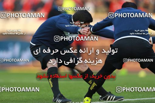 566697, Tehran, [*parameter:4*], لیگ برتر فوتبال ایران، Persian Gulf Cup، Week 24، Second Leg، Persepolis 0 v 0 Esteghlal Khouzestan on 2017/03/09 at Azadi Stadium