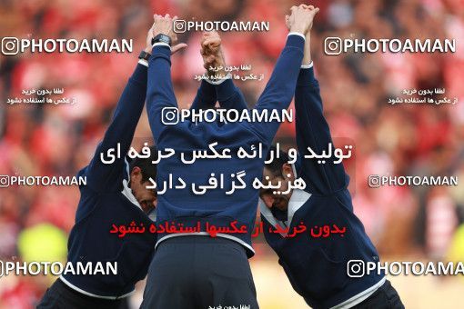 566620, Tehran, [*parameter:4*], لیگ برتر فوتبال ایران، Persian Gulf Cup، Week 24، Second Leg، Persepolis 0 v 0 Esteghlal Khouzestan on 2017/03/09 at Azadi Stadium