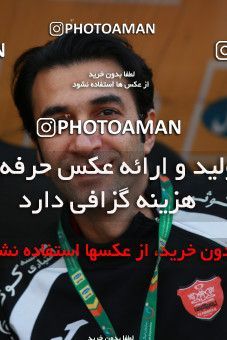 566434, Tehran, [*parameter:4*], لیگ برتر فوتبال ایران، Persian Gulf Cup، Week 24، Second Leg، Persepolis 0 v 0 Esteghlal Khouzestan on 2017/03/09 at Azadi Stadium