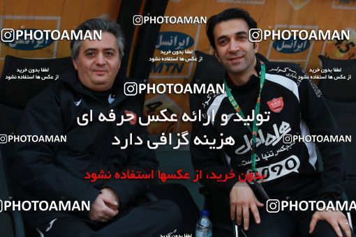 566971, Tehran, [*parameter:4*], لیگ برتر فوتبال ایران، Persian Gulf Cup، Week 24، Second Leg، Persepolis 0 v 0 Esteghlal Khouzestan on 2017/03/09 at Azadi Stadium