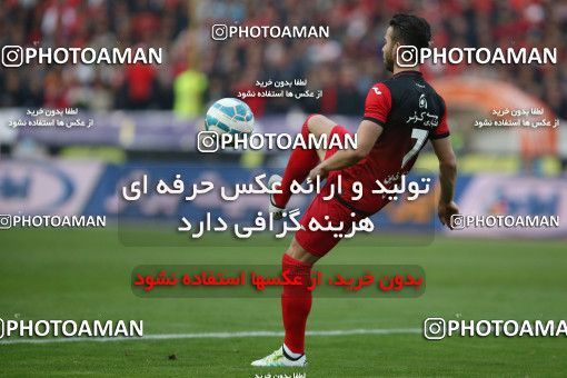 565959, Tehran, [*parameter:4*], لیگ برتر فوتبال ایران، Persian Gulf Cup، Week 24، Second Leg، Persepolis 0 v 0 Esteghlal Khouzestan on 2017/03/09 at Azadi Stadium
