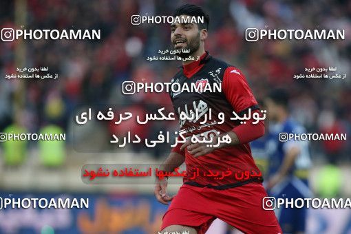 565998, Tehran, [*parameter:4*], لیگ برتر فوتبال ایران، Persian Gulf Cup، Week 24، Second Leg، Persepolis 0 v 0 Esteghlal Khouzestan on 2017/03/09 at Azadi Stadium