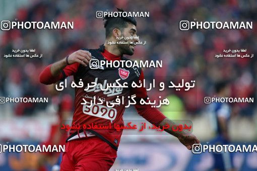 565931, Tehran, [*parameter:4*], لیگ برتر فوتبال ایران، Persian Gulf Cup، Week 24، Second Leg، Persepolis 0 v 0 Esteghlal Khouzestan on 2017/03/09 at Azadi Stadium