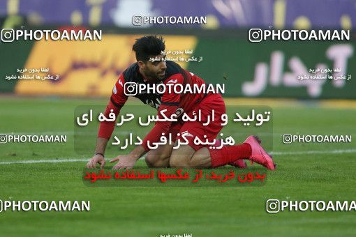 565938, Tehran, [*parameter:4*], لیگ برتر فوتبال ایران، Persian Gulf Cup، Week 24، Second Leg، Persepolis 0 v 0 Esteghlal Khouzestan on 2017/03/09 at Azadi Stadium