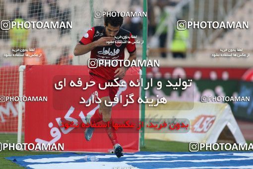 565994, Tehran, [*parameter:4*], لیگ برتر فوتبال ایران، Persian Gulf Cup، Week 24، Second Leg، Persepolis 0 v 0 Esteghlal Khouzestan on 2017/03/09 at Azadi Stadium