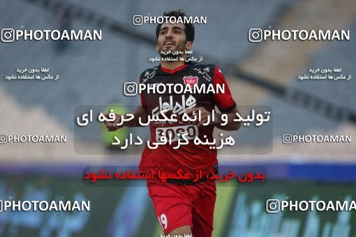 565970, Tehran, [*parameter:4*], لیگ برتر فوتبال ایران، Persian Gulf Cup، Week 24، Second Leg، Persepolis 0 v 0 Esteghlal Khouzestan on 2017/03/09 at Azadi Stadium