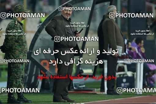 565982, Tehran, [*parameter:4*], لیگ برتر فوتبال ایران، Persian Gulf Cup، Week 24، Second Leg، Persepolis 0 v 0 Esteghlal Khouzestan on 2017/03/09 at Azadi Stadium