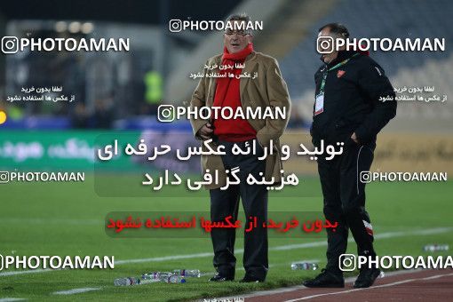 566008, Tehran, [*parameter:4*], لیگ برتر فوتبال ایران، Persian Gulf Cup، Week 24، Second Leg، Persepolis 0 v 0 Esteghlal Khouzestan on 2017/03/09 at Azadi Stadium