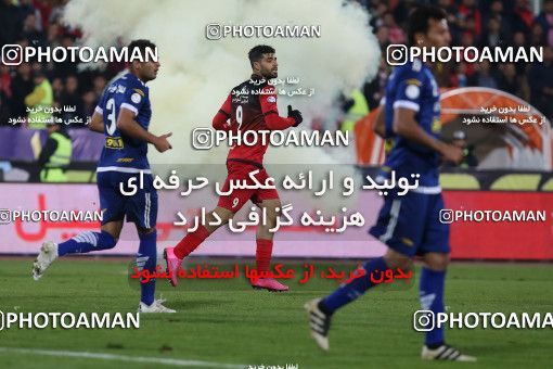 565926, Tehran, [*parameter:4*], لیگ برتر فوتبال ایران، Persian Gulf Cup، Week 24، Second Leg، Persepolis 0 v 0 Esteghlal Khouzestan on 2017/03/09 at Azadi Stadium