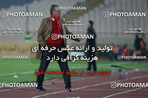 566002, Tehran, [*parameter:4*], لیگ برتر فوتبال ایران، Persian Gulf Cup، Week 24، Second Leg، Persepolis 0 v 0 Esteghlal Khouzestan on 2017/03/09 at Azadi Stadium