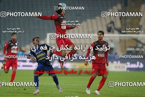 565920, Tehran, [*parameter:4*], لیگ برتر فوتبال ایران، Persian Gulf Cup، Week 24، Second Leg، Persepolis 0 v 0 Esteghlal Khouzestan on 2017/03/09 at Azadi Stadium