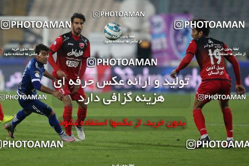 565896, Tehran, [*parameter:4*], لیگ برتر فوتبال ایران، Persian Gulf Cup، Week 24، Second Leg، Persepolis 0 v 0 Esteghlal Khouzestan on 2017/03/09 at Azadi Stadium