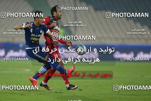 565927, Tehran, [*parameter:4*], لیگ برتر فوتبال ایران، Persian Gulf Cup، Week 24، Second Leg، Persepolis 0 v 0 Esteghlal Khouzestan on 2017/03/09 at Azadi Stadium